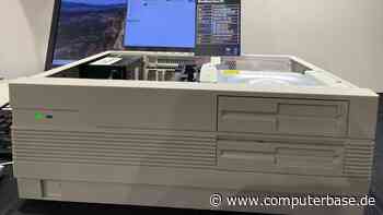 Retro-Gehäuse von Silverstone: FLP01 holt mit Fake-Floppy-Disks die 1980er zurück