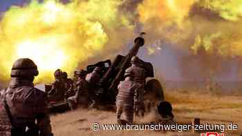 Nordkoreas Armee immer gefährlicher – nicht nur für die Ukraine