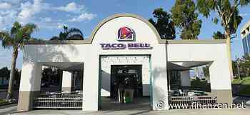 YUM! Brands-Aktie leichter: Taco Bell verzögert Markteintritt in Deutschland