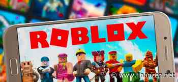 Roblox reagiert auf Kritik: Neue Maßnahmen für besseren Kinderschutz - Aktie steigt