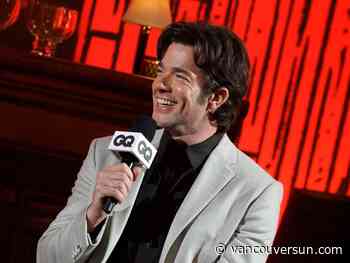 John Mulaney headlines Vancouver's Great Outdoors Comedy Festival