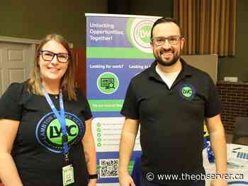 Career fairs helping Sarnia-area child care centres fill vacant jobs