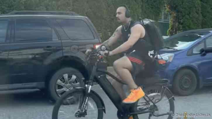 Police renew plea to ID sexual assault suspect after rash of alleged groping incidents