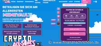 Wird die strategische Bitcoin-Reserve in den USA bald eingeführt? Das spricht dafür!