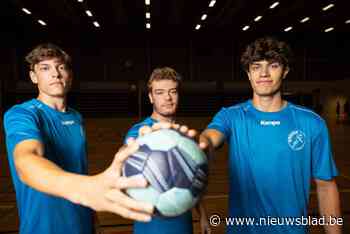 Kreasa Houthalen kwartfinalist in beker na eenvoudige winst in Eynatten