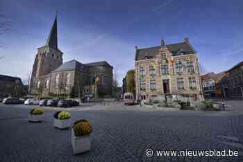 Audit Vlaanderen start onderzoek in Diepenbeek