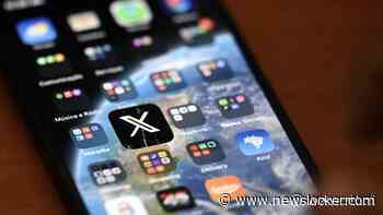 Radioprogramma De Nieuws BV stopt met X, 'polariserend platform'