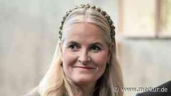 Mette-Marits Besuch bei Prinzessin Ingrid Alexandra – das steckte wirklich dahinter