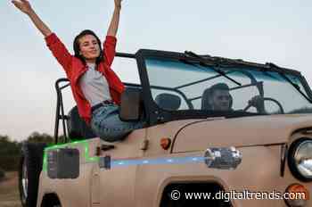 More BLUETTI Black Friday deals for home power backup and more — Save over $200