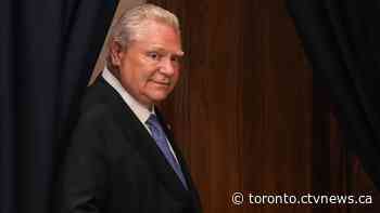 Premier Ford says Toronto's estimate of bike lane removal cost 'bunch of hogwash'