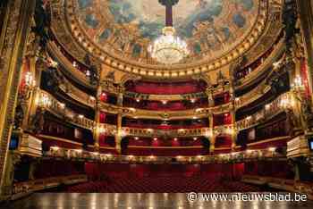 De Munt door internationale jury uitgeroepen tot beste operahuis: “Spelen met bescheiden budget in topliga”