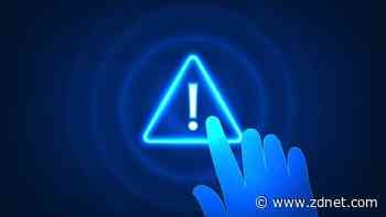 'Scam yourself' attacks just increased over 600% - here's what to look for