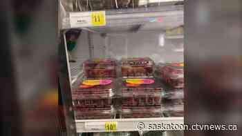 Saskatchewan NDP urges Moe to address high food prices in light of scurvy cases