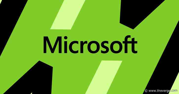 Microsoft is the mystery AI company licensing HarperCollins books, says Bloomberg