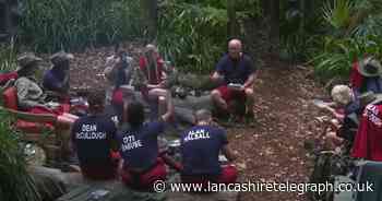 I'm A Celebrity viewers in disbelief as luxury items are up for grabs after 3 days