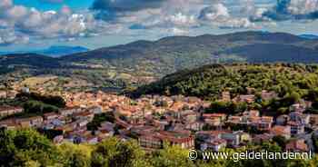 Geen zin in Trump? Italiaans dorpje biedt bezorgde Amerikanen huizen aan voor 1 euro