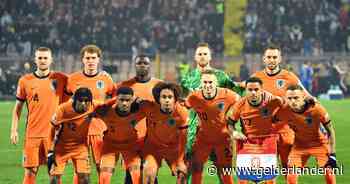 Rapportcijfers Oranje | Alleen Noa Lang zorgt voor beetje franje, dikke onvoldoende voor Ronald Koeman