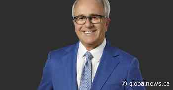 Global Calgary’s Paul Dunphy is retiring after 49 years in broadcasting