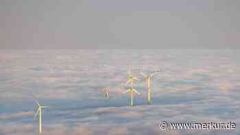 Windräder stehen still, Russland stoppt Gaslieferungen: Deutschland in der Dunkelflaute