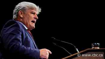 Liberals want to know how much Ontario is spending on 'its all happening here' ads