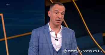 Martin Lewis reveals four conditions which can reduce council tax bill to £0