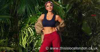 I'm A Celeb viewers 'emotional' as Tulisa opens up on demisexuality