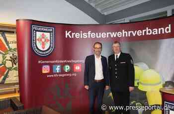 FW-SE: Förderung der Sparkasse Südholstein für Kinder- und Jugendfeuerwehren