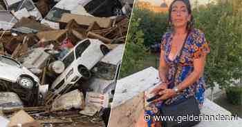 Nederlandse Silvana (53) overleed tijdens noodweer in Spanje, nu is er geen geld voor haar uitvaart