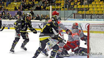 Tölzer Löwen verlieren gegen EC Peiting: Unfassbarer Chancenwucher