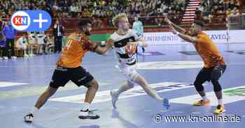 European League: THW Kiel siegt mit 33:30 beim spanischen Zweiten BM Torrelavega
