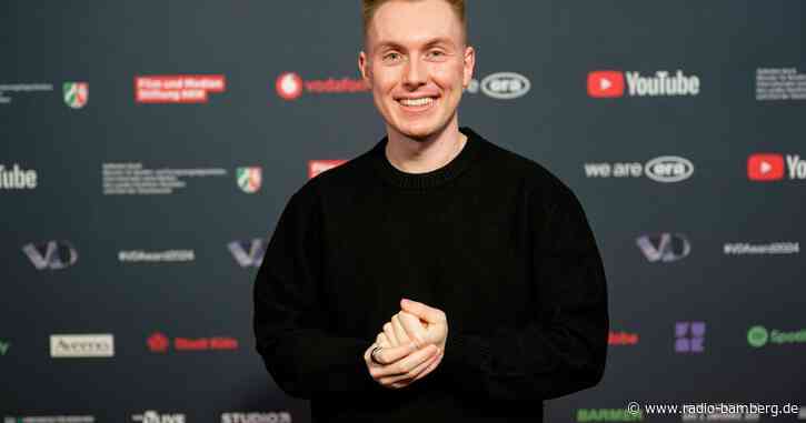 Social-Media-Preise für Extremsportler und Twitch-Star