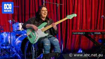 'You want to be a headliner': How venues are trying to make gigs more accessible