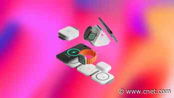 These Early Black Friday Prices on InfinaCore Chargers and Accessories Won't Last Forever