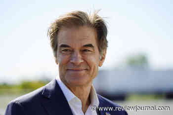 Trump chooses TV’s Dr. Oz to run Medicare and Medicaid