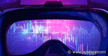 The Metaverse’s Rise and Fall in 5 Charts