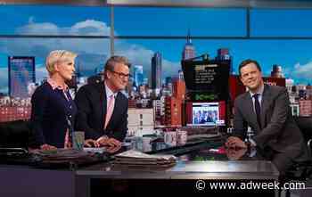 New Details and Controversy Accompany Morning Joe’s Meeting With Donald Trump