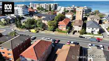 Live: Housing affordability deteriorates further, ASX drops