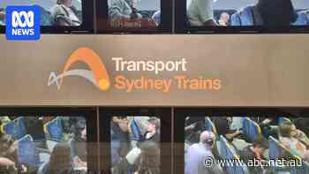 Live: NSW transport minister providing update on planned Sydney train strike