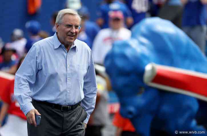 Who are the potential new Buffalo Bills minority owners?