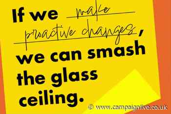 SheSays launches manifesto to tackle adland gender pay inequality