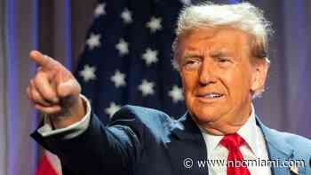 Trump vows to declare national emergency, use military for mass deportations