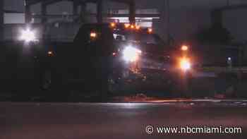 Family members identified as 4 killed in NW Miami-Dade crash