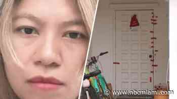 Hallandale Beach man arrested after pregnant mother found murdered in home