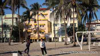 Another cold front coming to South Florida. Why it's ‘impressive' and what to expect