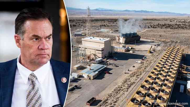 House passes bill to bolster geothermal energy production by increasing lease sale frequency