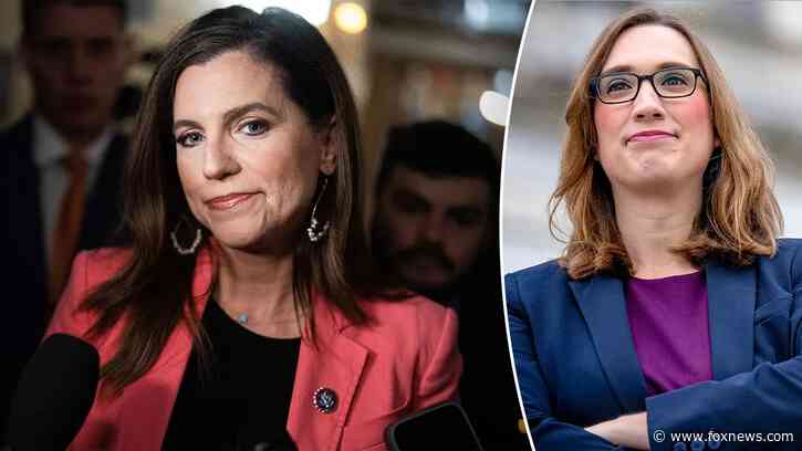 Nancy Mace’s effort to ban transgender Delaware Democrat from Capitol women's restrooms gains support