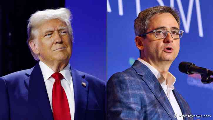 ‘Anti-Trump activist’: Conservative groups rip former Romney adviser’s attempt to influence MAGA agenda