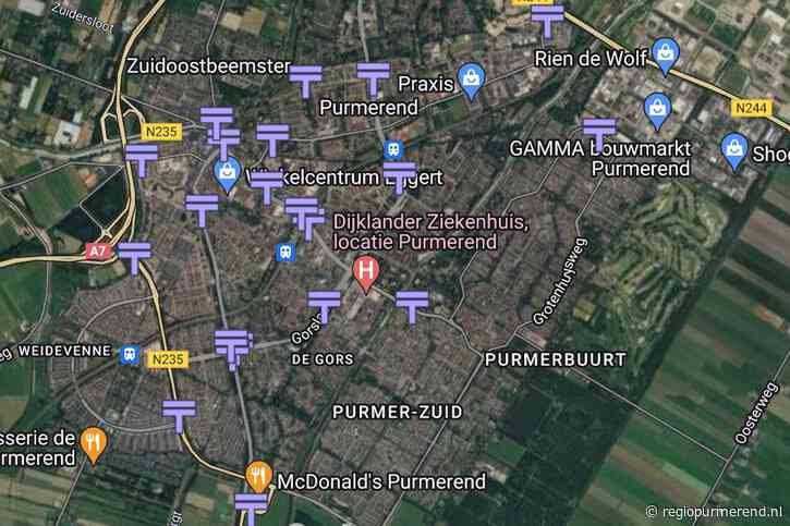 22 nieuwe reclame vitrines worden binnenkort geplaatst in Purmerend “vercommercialisering van de buitenruimte”