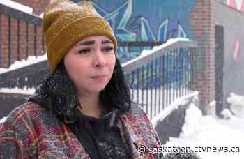 'Nowhere to go': Saskatoon community groups rise to offer warm shelter as temperatures plummet