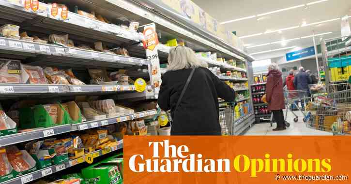 Retailers deserve a break – but they shouldn’t look to the chancellor for one